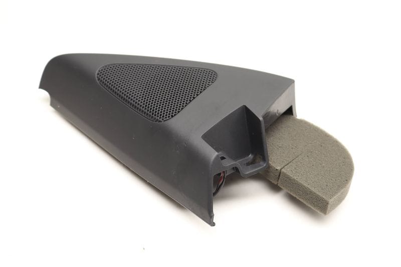 Door Trim / Cover w/ Speaker 5N0837993B — Used (SKU 604866)