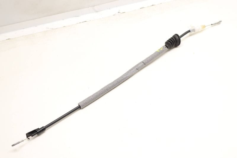 Interior Door Handle Release / Bowden Cable 5N0837085E — Used (SKU 605005)