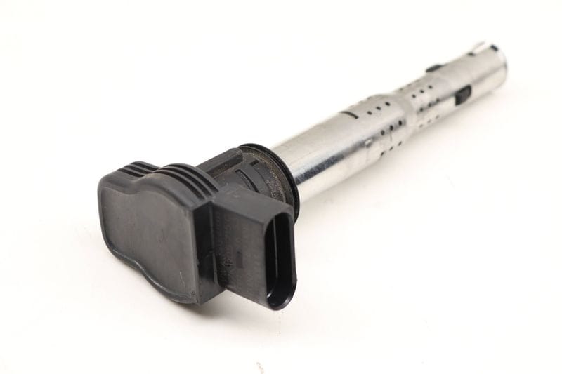 Ignition Coil 07K905715G — Used (SKU 605134)