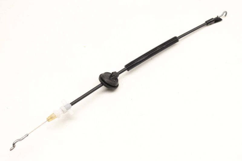 Interior Door Handle Release / Bowden Cable 5N0839085E — Used (SKU 605007)
