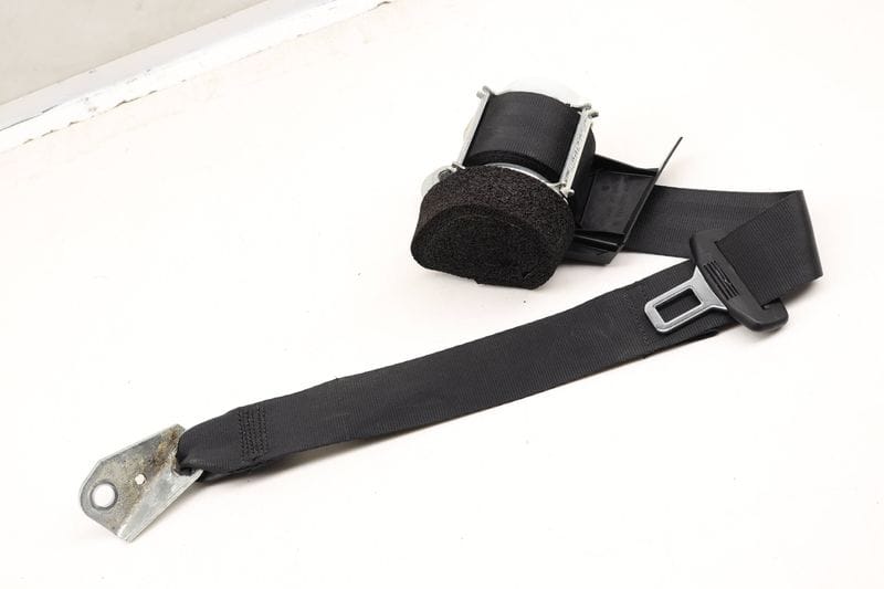 Seat Belt Retractor 5N0857806B — Used (SKU 605018)