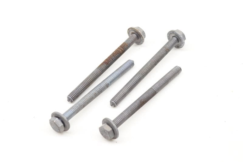 M8X95 Hex Screw / Bolt Set (4) N91204501 — Used (SKU 597772)