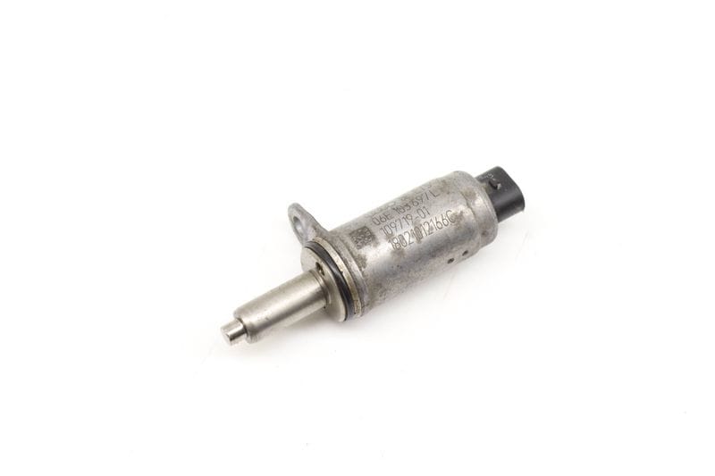 N205 Cam Valve / Camshaft Adjustment Solenoid 06E103697L — Used (SKU 597686)