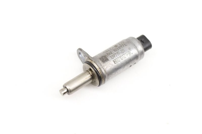N205 Cam Valve / Camshaft Adjustment Solenoid 06E103697L — Used (SKU 597692)