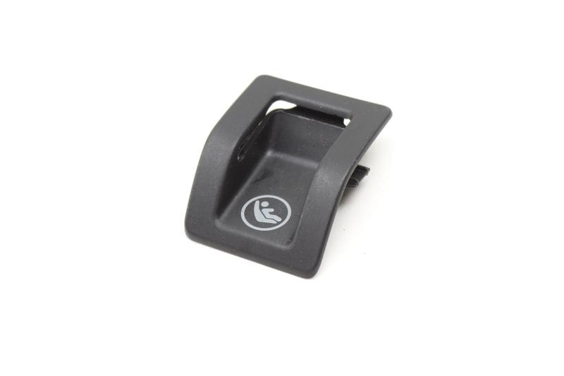 Child Seat Latch Cover / Cap 5NN887233A — Used (SKU 597591)