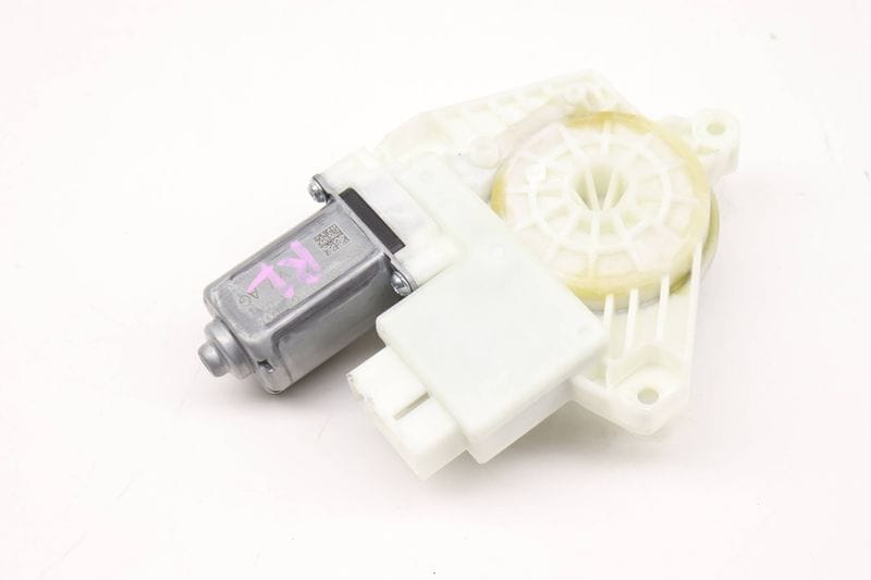Power Window Motor 5Q4959811G — Used (SKU 597510)
