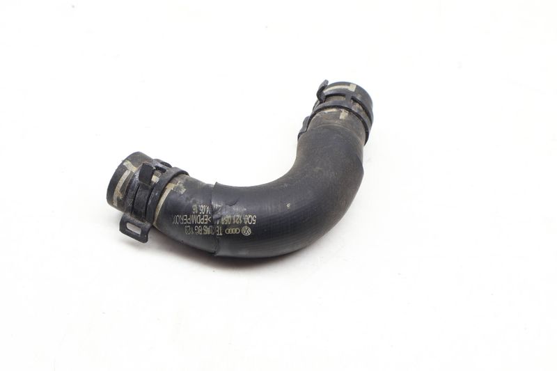 Coolant / Water Hose 5Q0121058AD — Used (SKU 641360)