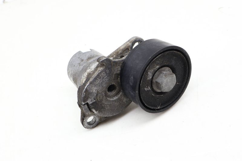 Drive Belt Tensioner 06L903133D — Used (SKU 641086)