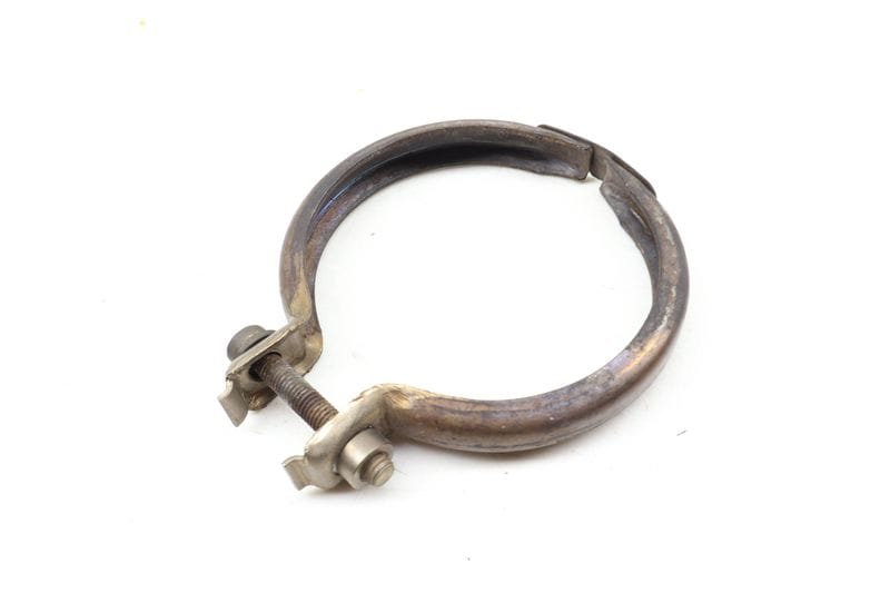Exhaust Pipe Clamp 5Q0253725C — Used (SKU 641101)