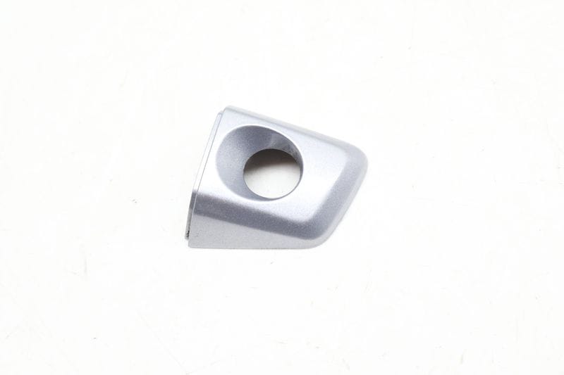Exterior Door Handle Lock Cylinder Cap 8V1837879A — Used (SKU 641202)