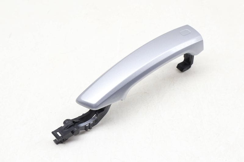 Exterior Door Handle 8V0837205A — Used (SKU 641234)