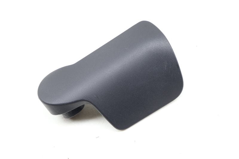Hood Latch Release Lever / Handle 8T1823533B — Used (SKU 641182)