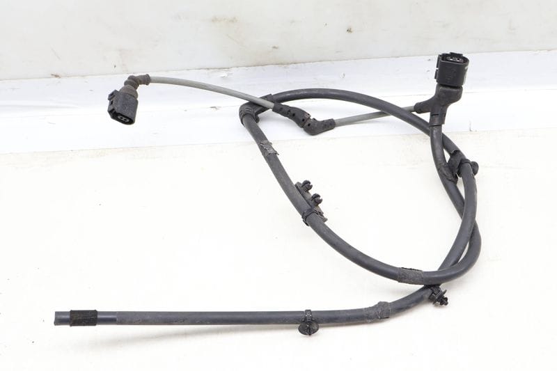 ABS / Speed Sensor Wiring Harness 8V0927902M — Used (SKU 641328)