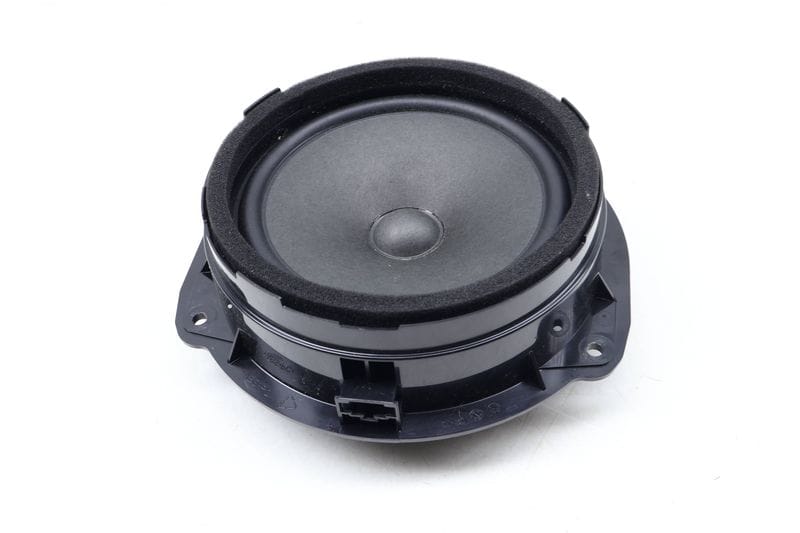 Door Speaker / Woofer 8V4035411B — Used (SKU 641206)