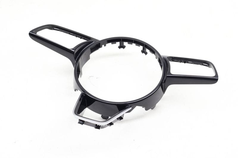 Steering Wheel Guide Ring 8W0419689 — Used (SKU 641256)