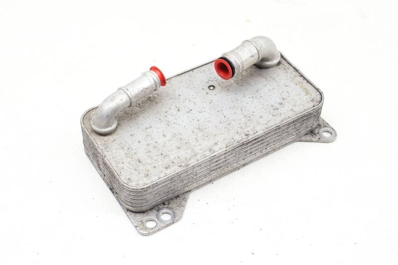Transmission Oil Cooler 0GC317019C — Used (SKU 641311)