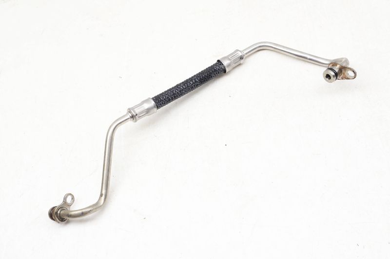 Turbo Oil Line / Pipe (SUPPLY) 06K145778AD — Used (SKU 641344)