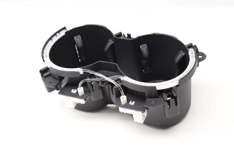 Center Console Cup Holder 8W0862533D — Used (SKU 562954)