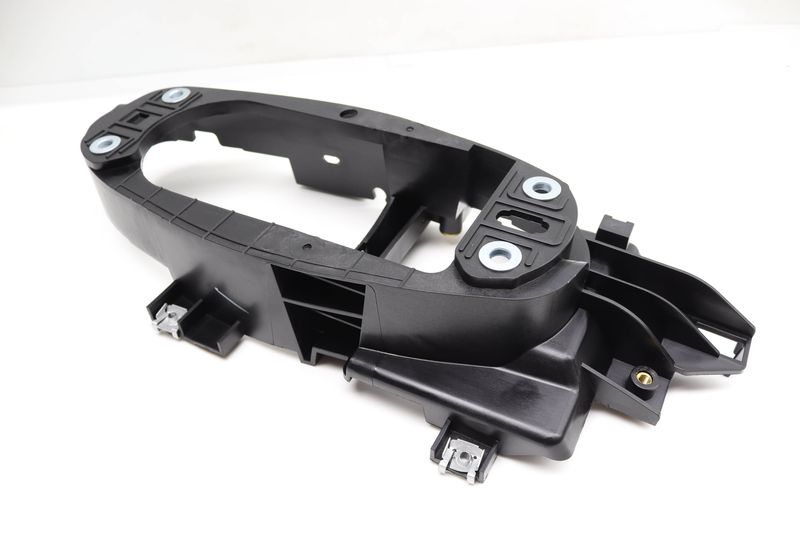 Center Console Mount Bracket 8W1863531A — Used (SKU 562586)