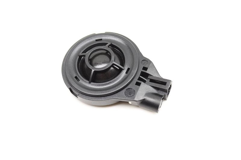 Lower A Pillar Tweeter Speaker (B&O) 8W0035399A — Used (SKU 562774)