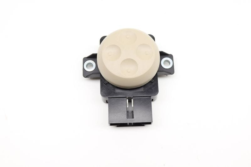 Lumbar Seat Switch 8E0959777A — Used (SKU 562694)