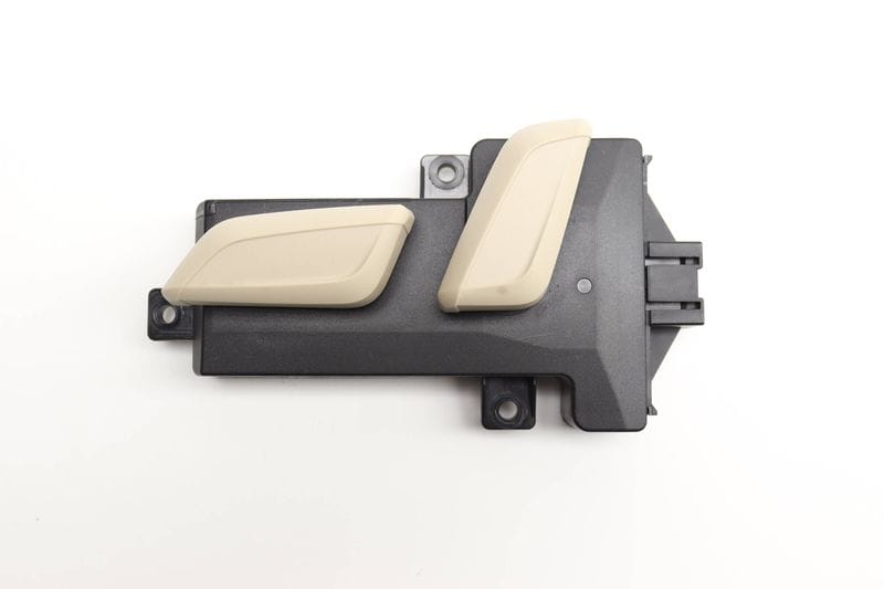Seat Adjustment Switch 8W0959747A — Used (SKU 562683)