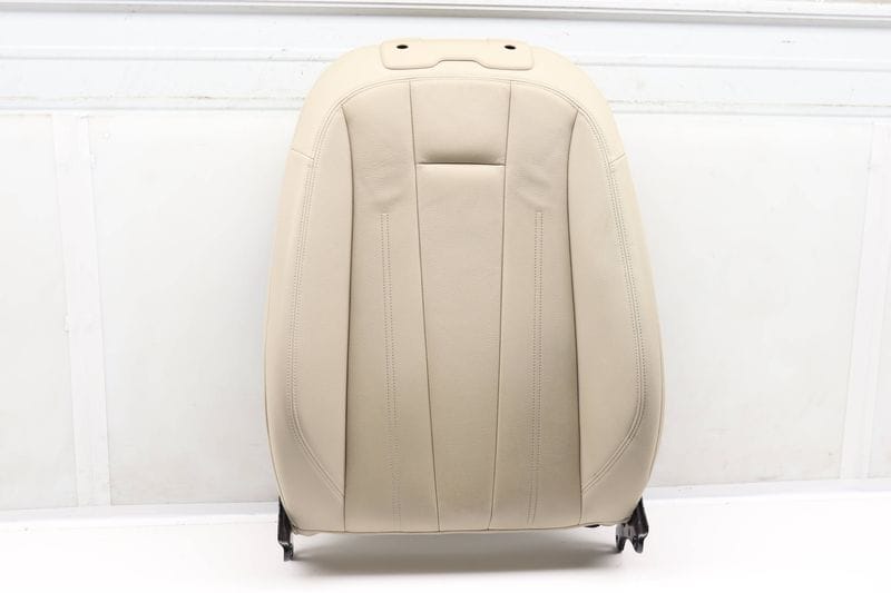 Upper Seat Backrest Cushion Assembly 8W0881805B — Used (SKU 562840)