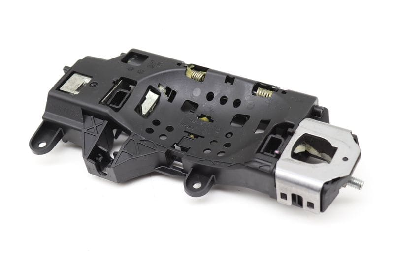 Exterior Door Handle Bracket 8W1837811A — Used (SKU 562983)