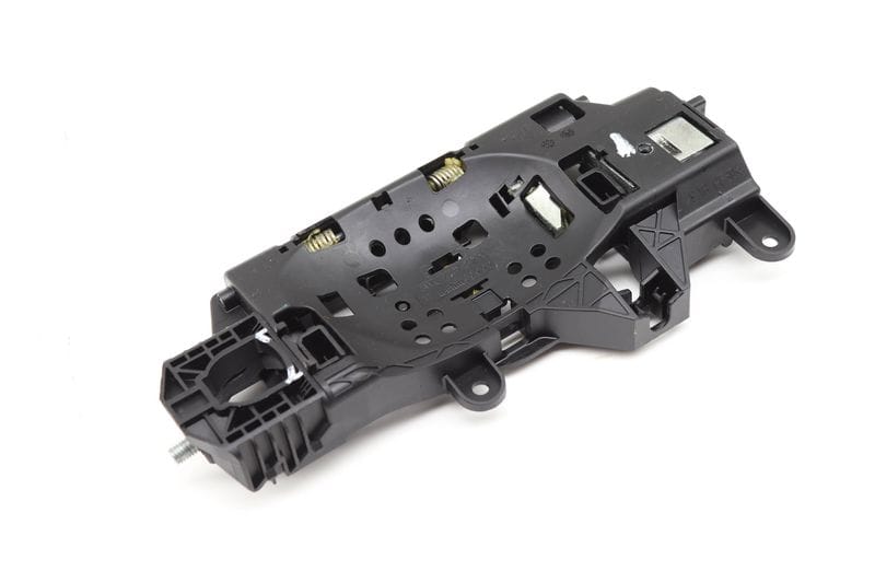 Exterior Door Handle Bracket 8W0837812A — Used (SKU 562984)