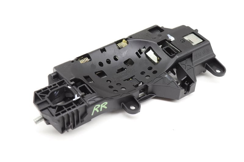 Exterior Door Handle Bracket 8W0837812A — Used (SKU 562986)
