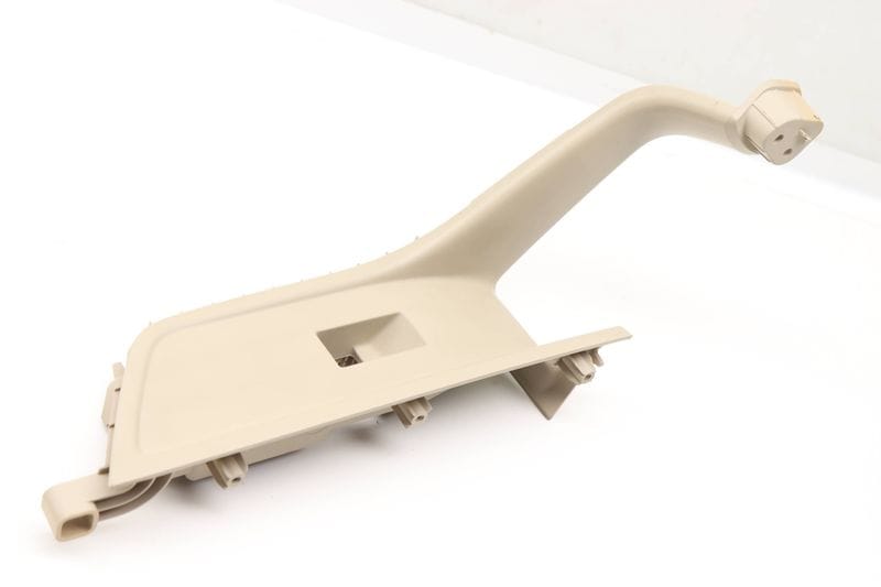 Door Panel Grab Handle Cover / Trim 8W1867172 — Used (SKU 562869)