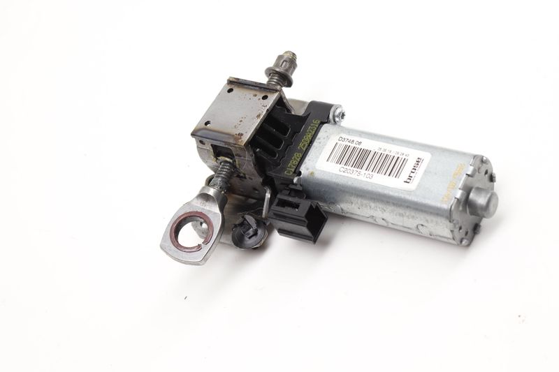 Front Tilt Seat Motor 3Q0959248 — Used (SKU 562975)