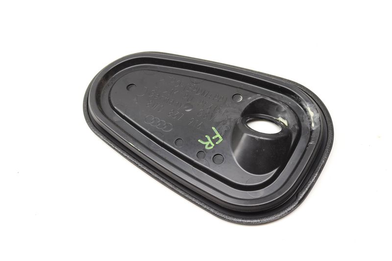 Inner Door Panel Cover 8W0837916 — Used (SKU 562583)