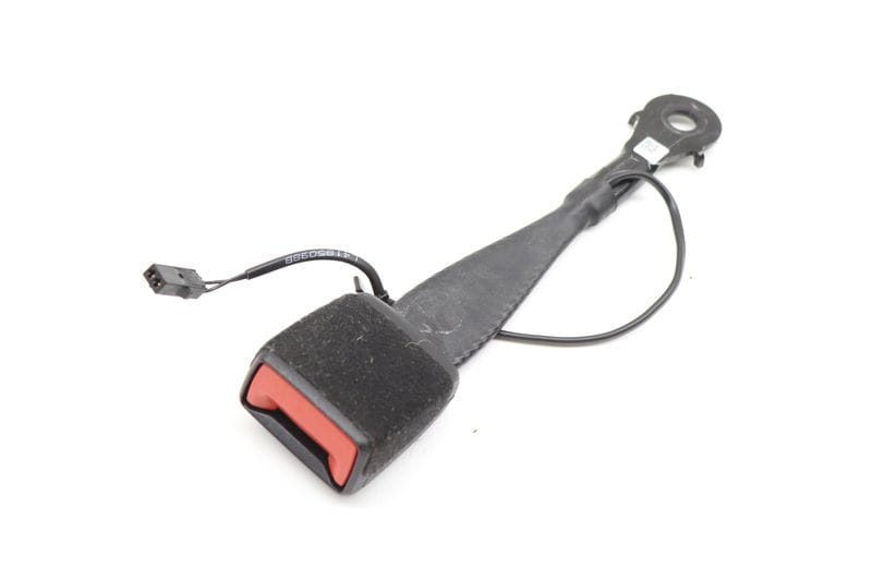 Seat Belt Buckle / Receiver 8W0857755A — Used (SKU 562898)