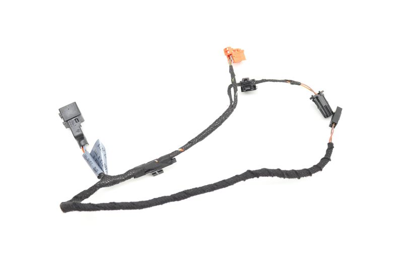 Glove Box Light Wiring Harness 8W0971679F — Used (SKU 562787)