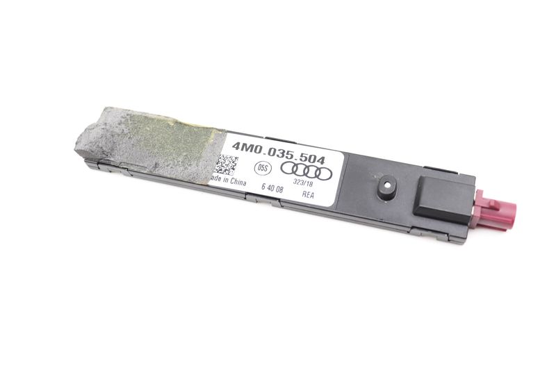 Gsm / Telephone Antenna 4M0035504 — Used (SKU 562806)