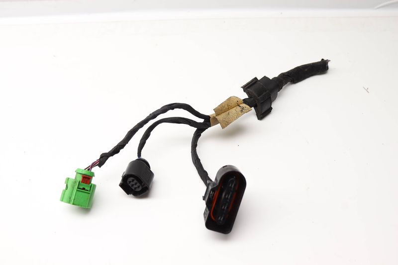 IN-Tank Fuel Pump Wiring Harness / Connector Set — Used (SKU 562545)