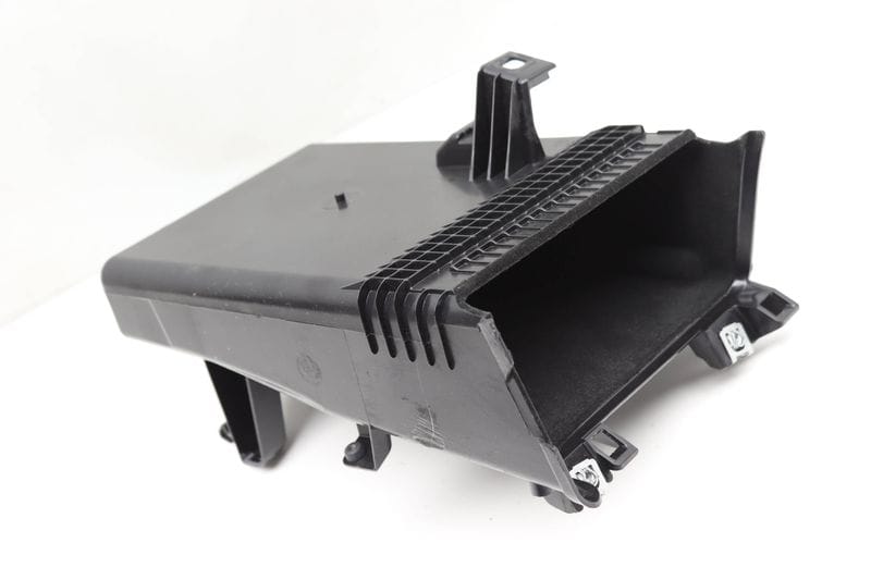 Dash Storage Bin / Tray 8W1857925 — Used (SKU 562895)