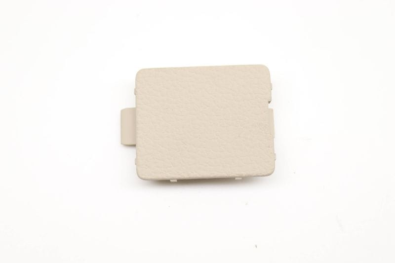 Center Console Screw Cap / Cover 8W0863274 — Used (SKU 562692)