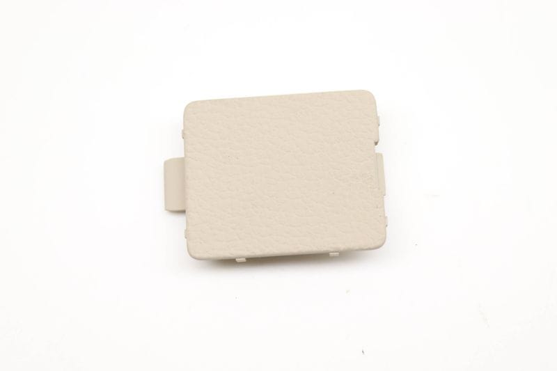 Center Console Screw Cap / Cover 8W0863274 — Used (SKU 562693)