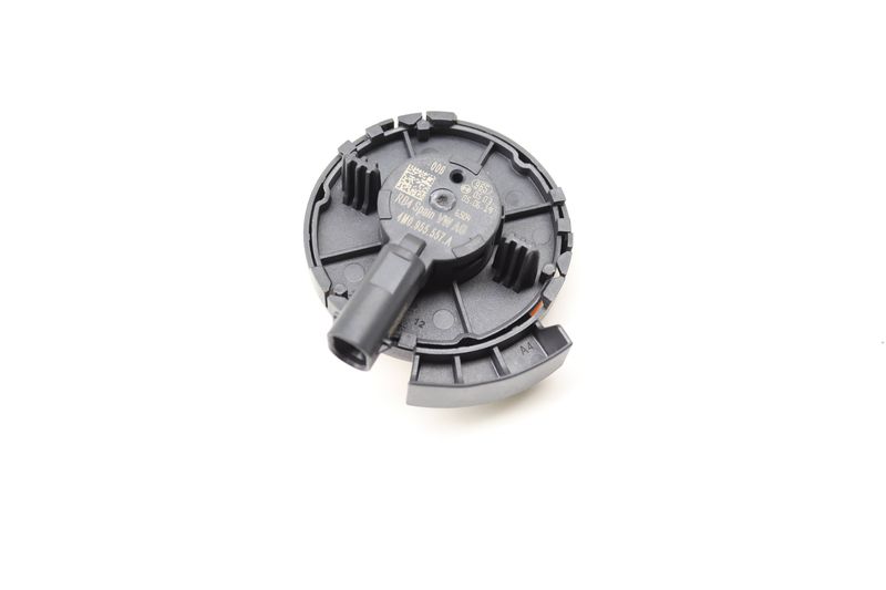 Impact / Crash Sensor 4M0955557A — Used (SKU 562807)