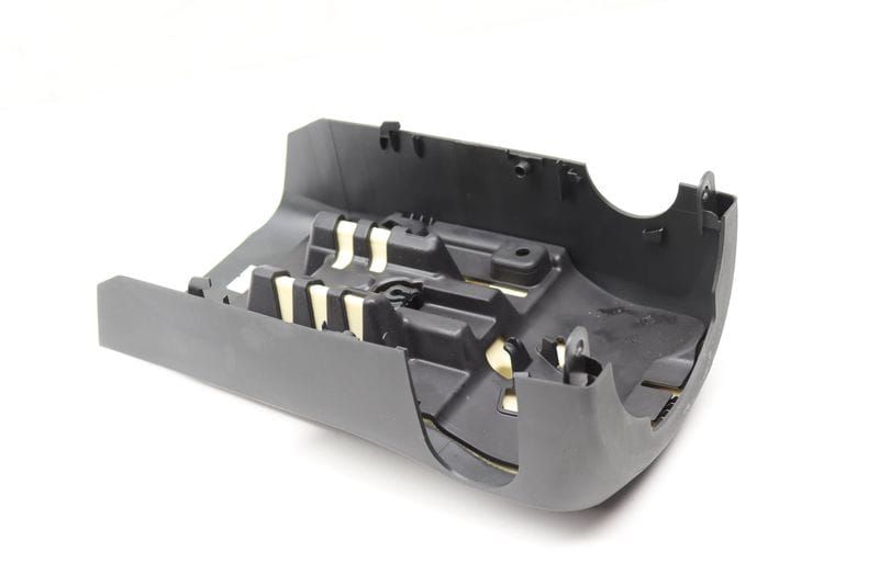 Lower Steering Column Trim / Cover 8W0953512 — Used (SKU 562889)