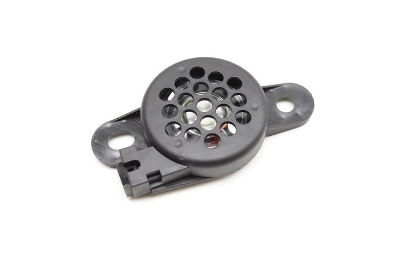 Park Distance Warning Buzzer Speaker 5Q0919279 — Used (SKU 562713)
