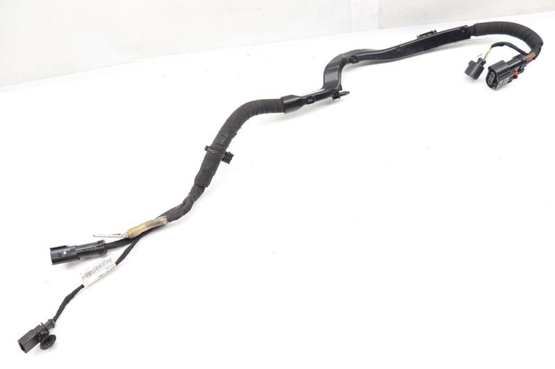 Power Steering Wiring Harness 8W1971111C — Used (SKU 563072)