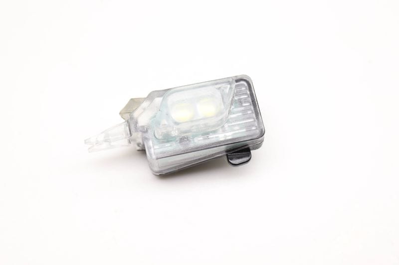 Interior Door Light 8W0947134 — Used (SKU 562712)