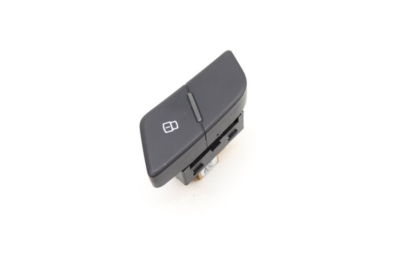 Door Lock / Unlock Switch 8W0962107B — Used (SKU 562719)