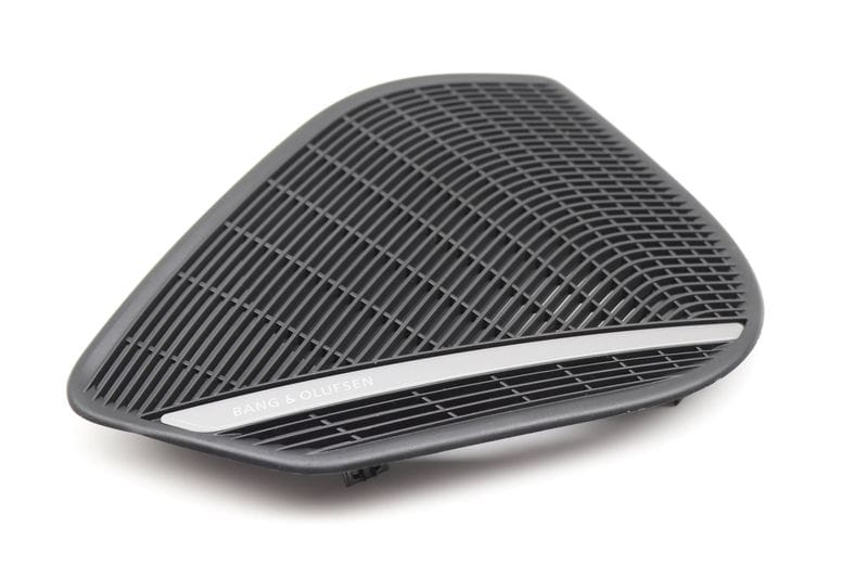 Door Speaker Grille / Cover (B&O) 8W0035293 — Used (SKU 562884)