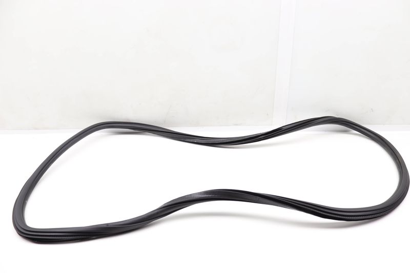 Door Seal / Weather Stripping (INNER) 8W5833721B — Used (SKU 562512)