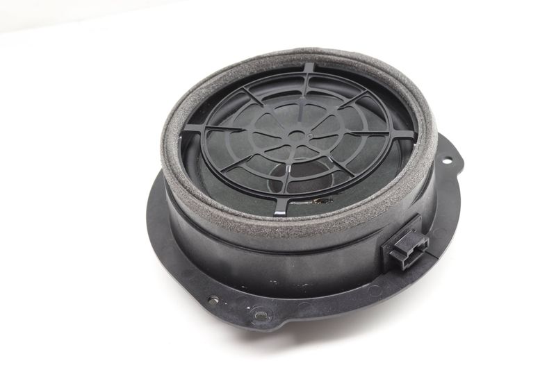 Door Speaker / Woofer (BANG & OLUFSEN) 8W5035411A — Used (SKU 562894)