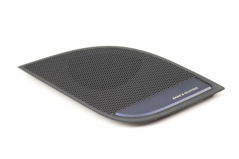 Dash Speaker Grille / Cover (BANG & OLUFSEN) 8W1857228A — Used (SKU 562949)